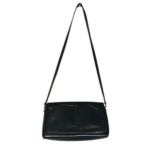 Liz Claiborne Black Purse